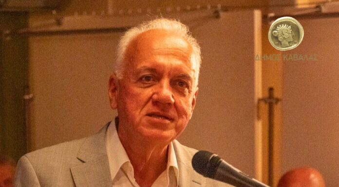 Ο Κ. Σιμιτσής «έβγαλε χολή», πάλι, κατά του Α.Ο.Κ.