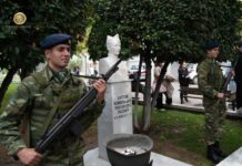 Ανακοινώθηκε το πρόγραμμα εορτασμού της εθνικής επετείου της 28ης Οκτωβρίου 1940 στην Καβάλα