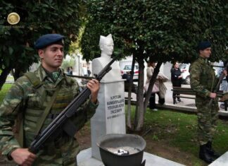 Ανακοινώθηκε το πρόγραμμα εορτασμού της εθνικής επετείου της 28ης Οκτωβρίου 1940 στην Καβάλα