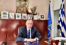 Η «Λαϊκή Συσπείρωση» Δήμου Θάσου «στήνει» νέο αντικομμουνιστικό αφήγημα