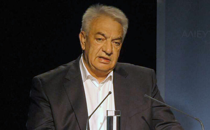 michalis skordas