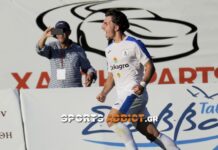 Ο Α.Ο.Κ. έδωσε αγώνα πρωταθλήματος μετά από 5 μήνες!