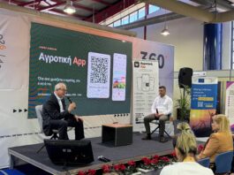 Θέλουμε να δούμε τον Θόδ. Μουριάδη, να γίνεται «μπροστάρης» στην «αναγέννηση» του Α.Ο.Κ.