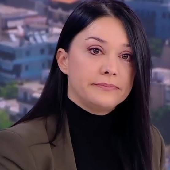 nantia giannakopoulou