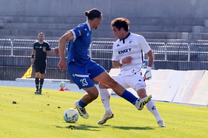 nestos-kallithea