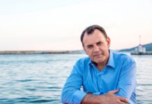 Ο Ν. Παναγιωτόπουλος «ένιψε τα χέρια του» για την (τοξική) κρίση στο Γενικό Νοσοκομείο Καβάλας