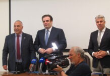 Προτιμούμε, Ν. Παναγιωτόπουλε, να είμαστε κακόπιστοι, παρά ευκολόπιστοι!