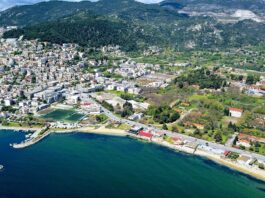 Με «Ορίζοντα» για το Περιγιάλι και το 2028;