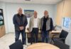 Θα μειωθούν τα τέλη καθαριότητας σε επιχειρήσεις υγειονομικού ενδιαφέροντος και μεταποίησης στον Δήμο Καβάλας