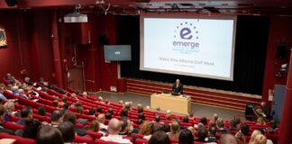 Το Δ.Π.Θ. συμμετέχει στην ευρωπαϊκή πανεπιστημιακή συμμαχία EMERGE