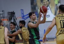 Πρωτάθλημα National League 2: Ηττήθηκε και στην Σταυρούπολη η Αγία Βαρβάρα