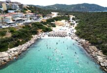 Έρευνα για την διαμόρφωση του τουριστικού μέλλοντος της Θάσου