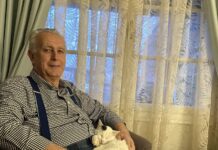 Μπάμπης Χρυσανίδης: «Θα θυμόμαστε τον Ανέστη για την ανθρωπιά, το ήθος και την προσφορά του»