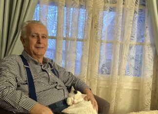 Μπάμπης Χρυσανίδης: «Θα θυμόμαστε τον Ανέστη για την ανθρωπιά, το ήθος και την προσφορά του»