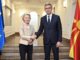 Η Ursula von der Leynen «πήρε την σκυτάλη» από τους Σκοπιανούς στην προκλητικότητα κατά της Ελλάδας! Ανακοινώθηκε το πρόγραμμα εορτασμού της «ημέρας Μακεδονικού Αγώνα» στην Καβάλα