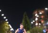 Δύο ημι-μαραθώνιοι, δύο «βάθρα», μέσα σε 13 ημέρες, για τον Καβαλιώτη Βασίλη Τσάλμα